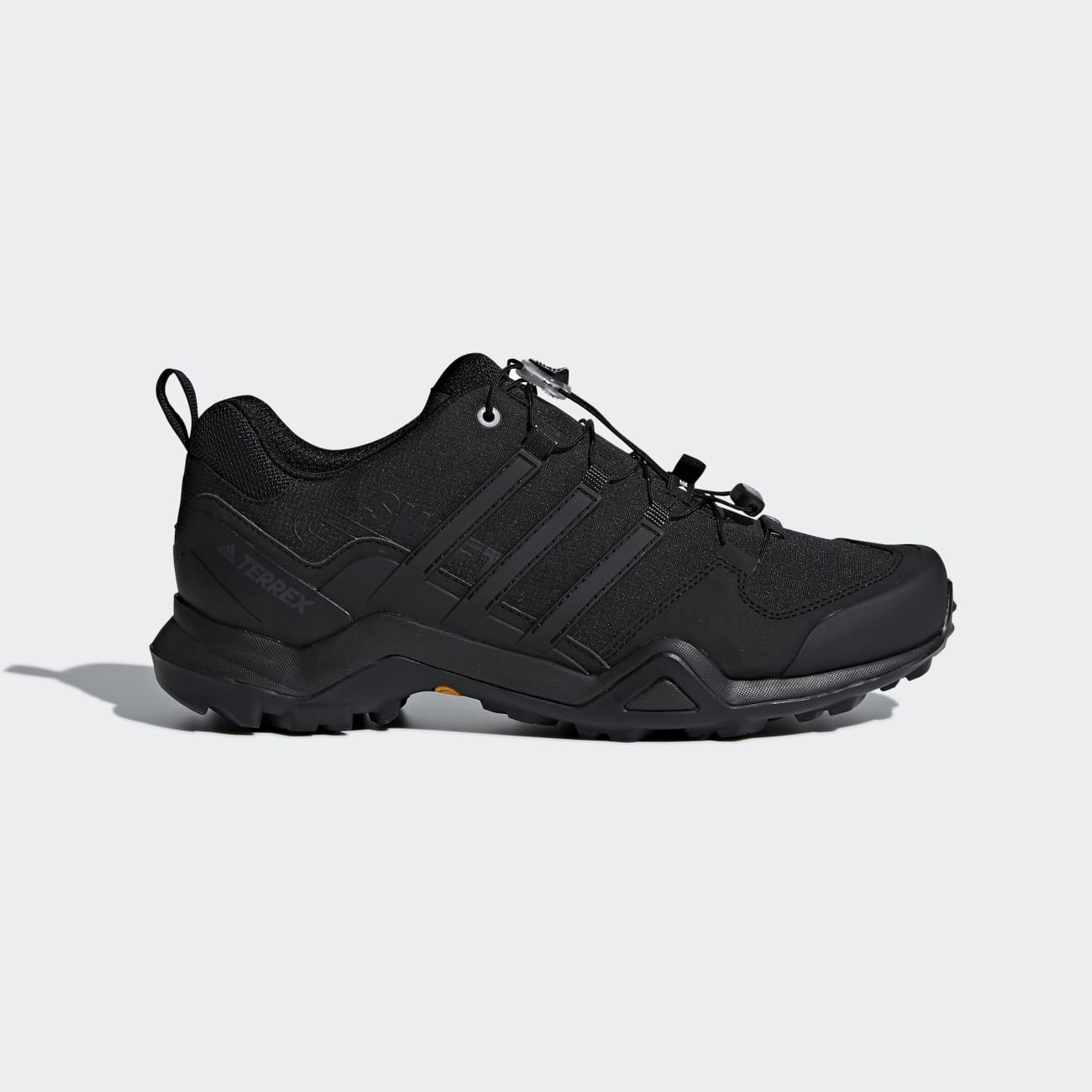 Adidas Terrex Swift R2 Férfi Túracipő - Fekete [D15590]